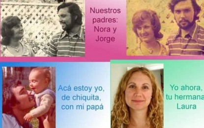 Solidaridad – Querida hermana