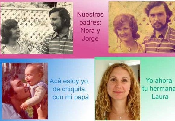 Solidaridad – Querida hermana