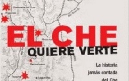 Año 1 Nro. 7 – Lecturas: El Ciro y el Che