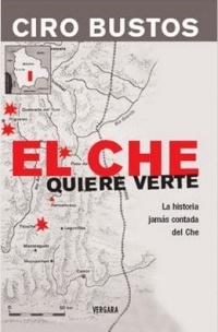 Año 1 Nro. 7 – Lecturas: El Ciro y el Che