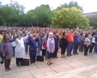 Noticias – Docentes levantaron el paro en Mendoza