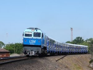 Noticias – Mendoza: Reordenamiento ferroviario