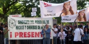 Noticias- Mendoza: Organismos de DD.HH. boicotearán acto por el 24 de marzo
