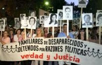 Noticias- Mendoza: Marcharon contra la política de seguridad de Jaque
