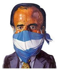 La Pata Semanal – Hay que intervenir al “club de los cacos”