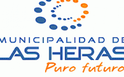 Noticias – Mendoza: Invitación a Municipalidad de Las Heras – 24 de marzo de 2008