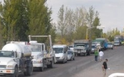 Noticias- Mendoza: Convocan en Mendoza a una marcha en apoyo al gobierno nacional