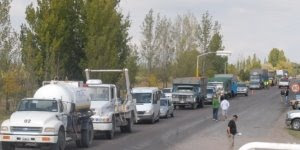 Noticias- Mendoza: Convocan en Mendoza a una marcha en apoyo al gobierno nacional