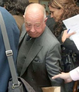 Noticias- Mendoza: Aguinaga decidió irse y desató la interna del PD