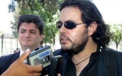 Noticias- Mendoza: “El pasado de Rico nos sorprendió”