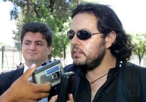 Noticias- Mendoza: “El pasado de Rico nos sorprendió”