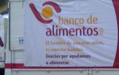 Noticias- Mendoza: Sin víveres en el Banco de Alimentos y en hospitales