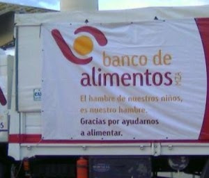 Noticias- Mendoza: Sin víveres en el Banco de Alimentos y en hospitales