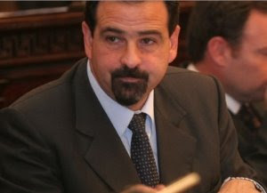 Noticias- Mendoza: El gobierno mendocino confirmó la renuncia de Aguinaga