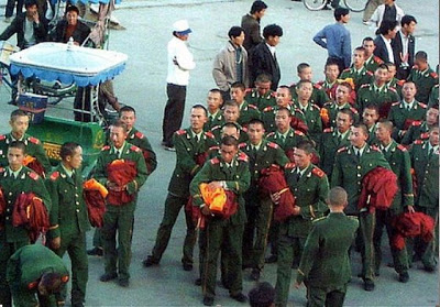 Noticias- Internacional: Investigación sobre una foto manipulada