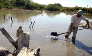Noticias- Mendoza: Comunidades huarpes: sin tierras y sin agua potable