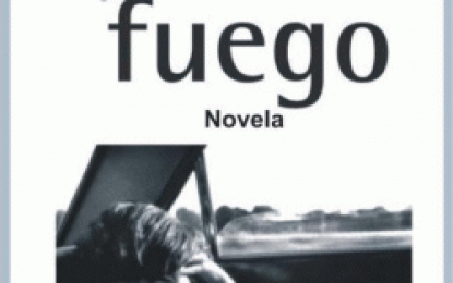 Cultura – Mendoza: Novela de Sonnia De Monte en el Trinidad Guevara