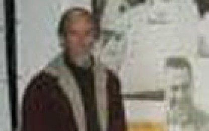 Organismos de derechos humanos recuerdan a Osvaldo Cambiaso y Eduardo Pereyra Rossi