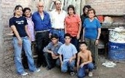 Los últimos Chiquillanes