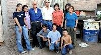 Los últimos Chiquillanes