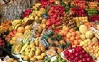 ALBA respalda seguridad alimentaria