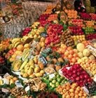 ALBA respalda seguridad alimentaria