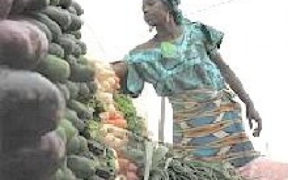 En debate: la especulación causa crisis de los alimentos