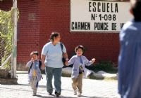 Educación: siguen las desprolijidades de funcionarios
