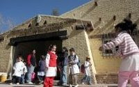 Otra escuela hecha bolsa