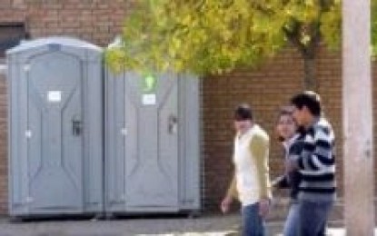 Escuelas hechas bolsa (II): “Los directivos están muy preocupados, pero ¿qué pasa con el Gobierno?”