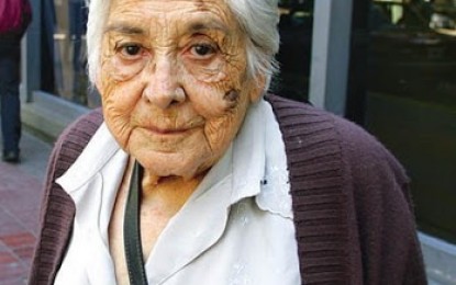 “Ahora hay que juzgar a la patota que secuestraba y mataba gente”