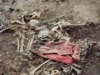 DDHH-PERÚ: Desenterrando la peor masacre de la guerra