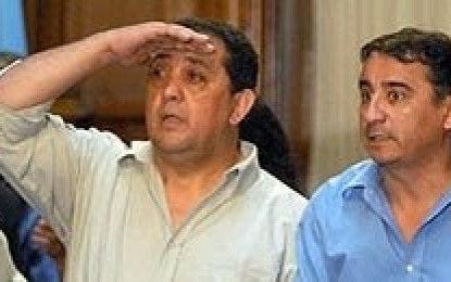 Organizaciones no gubernamentales: corte para repudiar protesta del campo