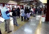 El Notti sigue sumando deficiencias en provisión de servicios