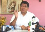 Bolivia: En Pando 12 de 15 alcaldes rechazan la consulta y llaman a la abstención