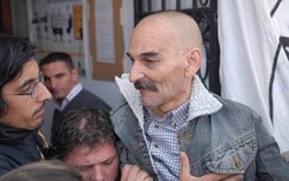 Puthod: no hay que cambiar la política de derechos humanos