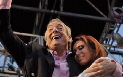 Sin mucho para festejar
