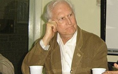 Pino Solanas: “El país entero reclama que el campo y el Gobierno depongan rivalidades”