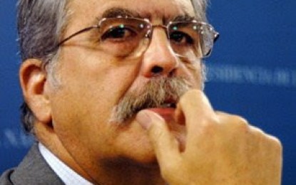 Nosotros, los tibios