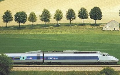 Tren bala: ¿Cómo se armó una ingeniería financiera que supera tanto el costo real de la obra?