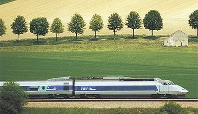 Tren bala: ¿Cómo se armó una ingeniería financiera que supera tanto el costo real de la obra?