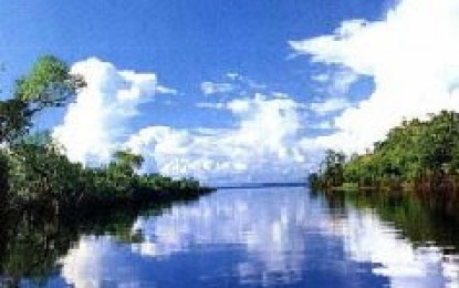 El intento de neocolonización de la Amazonia