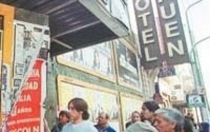 Bauen: Un proyecto a favor de los trabajadores