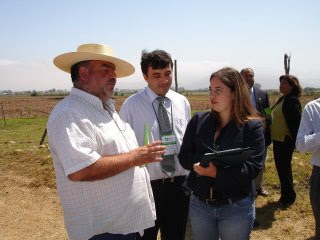 (De) censo agropecuario