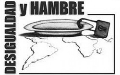 Después de la cumbre mundial de la FAO: la mesa no está servida