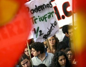 Aprobaron el medio boleto y beneficiará a 540.000 estudiantes