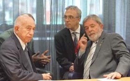 Llamó Cuba ante la Cumbre de la FAO a rechazar la demagogia, la hipocresía y las falsas promesas