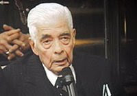 Todo listo para la quinta jornada del juicio al represor Luciano Benjamín Menéndez