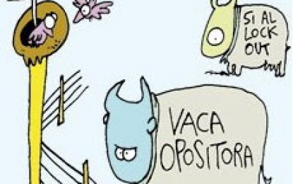 La receta de magos de la city