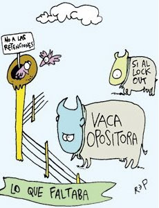 La receta de magos de la city